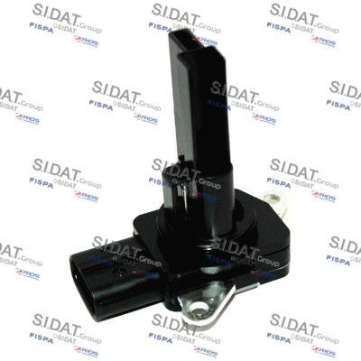 SIDAT Luftmengdemåler 38.910 Luftmassemåler SIDAT SX4 38.910 billige