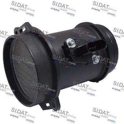 FISPA Medidor de massa de ar 38.929 38.929 Medidor de massa de ar FISPA MERCEDES-BENZ Classe S
