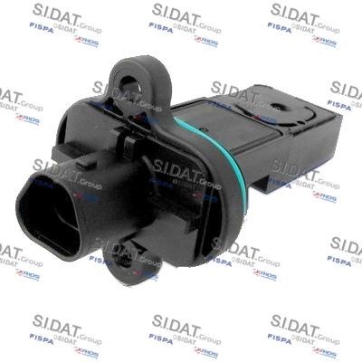 SIDAT Sensore massa aria 38.943 38.943 Debimetro SIDAT OPEL AGILA costo