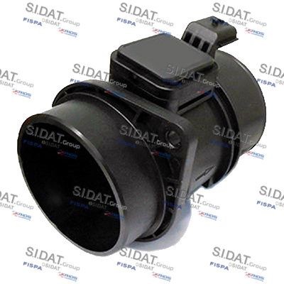 FISPA Luftmassemåler 38.950 38.950 MAF sensor FORD KUGA FISPA
