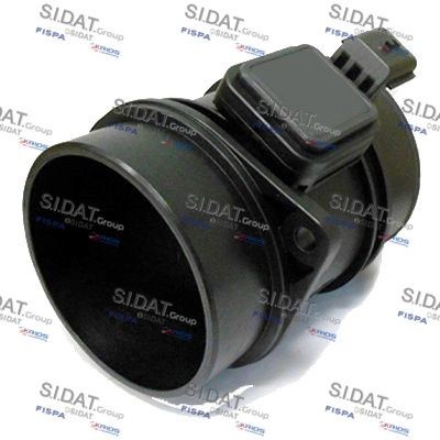 FISPA Débitmètre d'air 38.951 Débitmètre d'air FISPA RENAULT 38.951