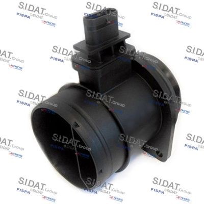 FISPA Medidor de massa de ar 38.964 Medidor de caudal de ar FISPA Classe S 38.964 baratos