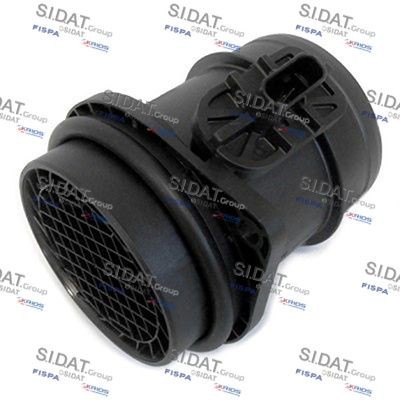 FISPA Luftmengdemåler 38.967 Maf sensor FISPA Renault GRAND SCÉNIC 38.967