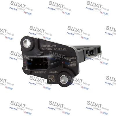 FISPA Sensore massa aria 38.978 38.978 costo Debimetro PEUGEOT 206 FISPA