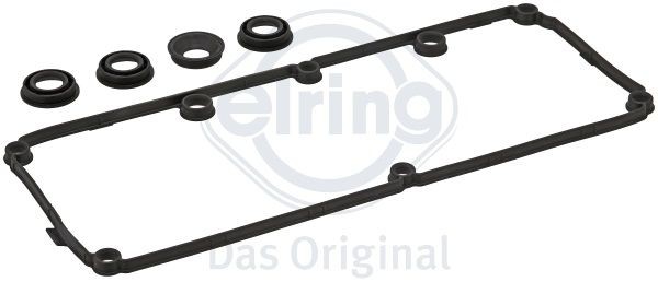 ELRING Σετ στεγανοπ., κάλ. κυλινδροκεφαλής 380.440 ELRING 380.440 γνήσια Φλάντζα καπακιου βαλβίδων VW Multivan T6 κόστος