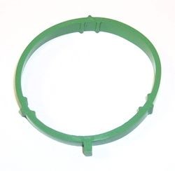 ELRING Dichtung, Ansaugbrücke 380.990 Mitsubishi CA_A Ansaugdichtung 380.990 ELRING