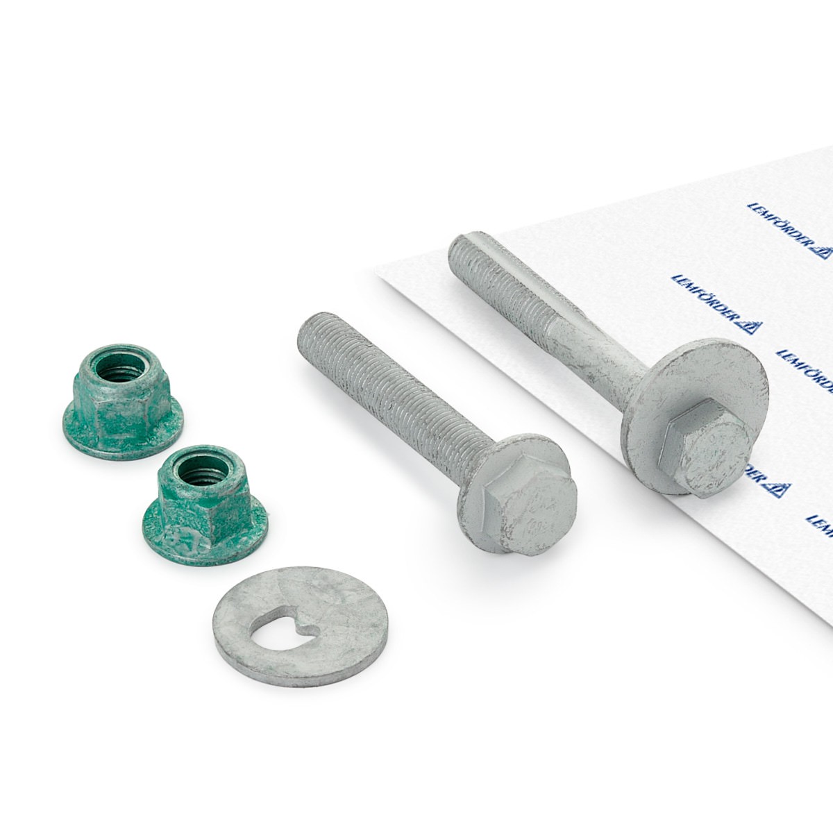 LEMFÖRDER Reparationssats, hjulupphängning 38000 01 LEMFÖRDER 38000 01 Reparationssats, hjulupphängning AUDI 80 B2 (81, 85) 1.8 88 hk 1986