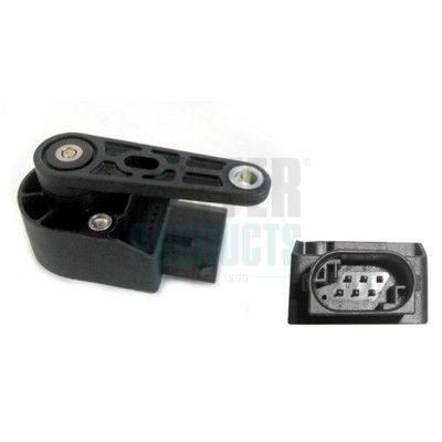 HOFFER Capteur, lumière xénon (correcteur de portée) 3800004 HOFFER 3800004 Capteur correcteur d'assiette phare Mercedes C218 prix
