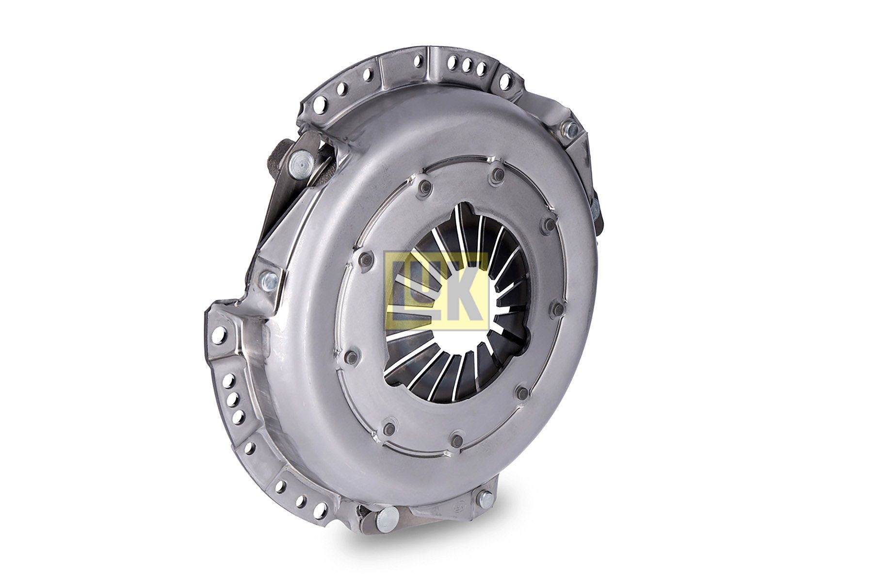 LuK Mécanisme d'embrayage 122 0035 10 LuK 122 0035 10 Mécanisme d'embrayage TRIUMPH Dolomite Berline 2.0 127 CV 1980