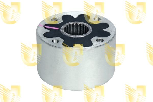 UNIGOM Articulação, veio longitudinal 380003 UNIGOM 380003 Flector do eixo de transmissão FIAT Argenta (132) baratos