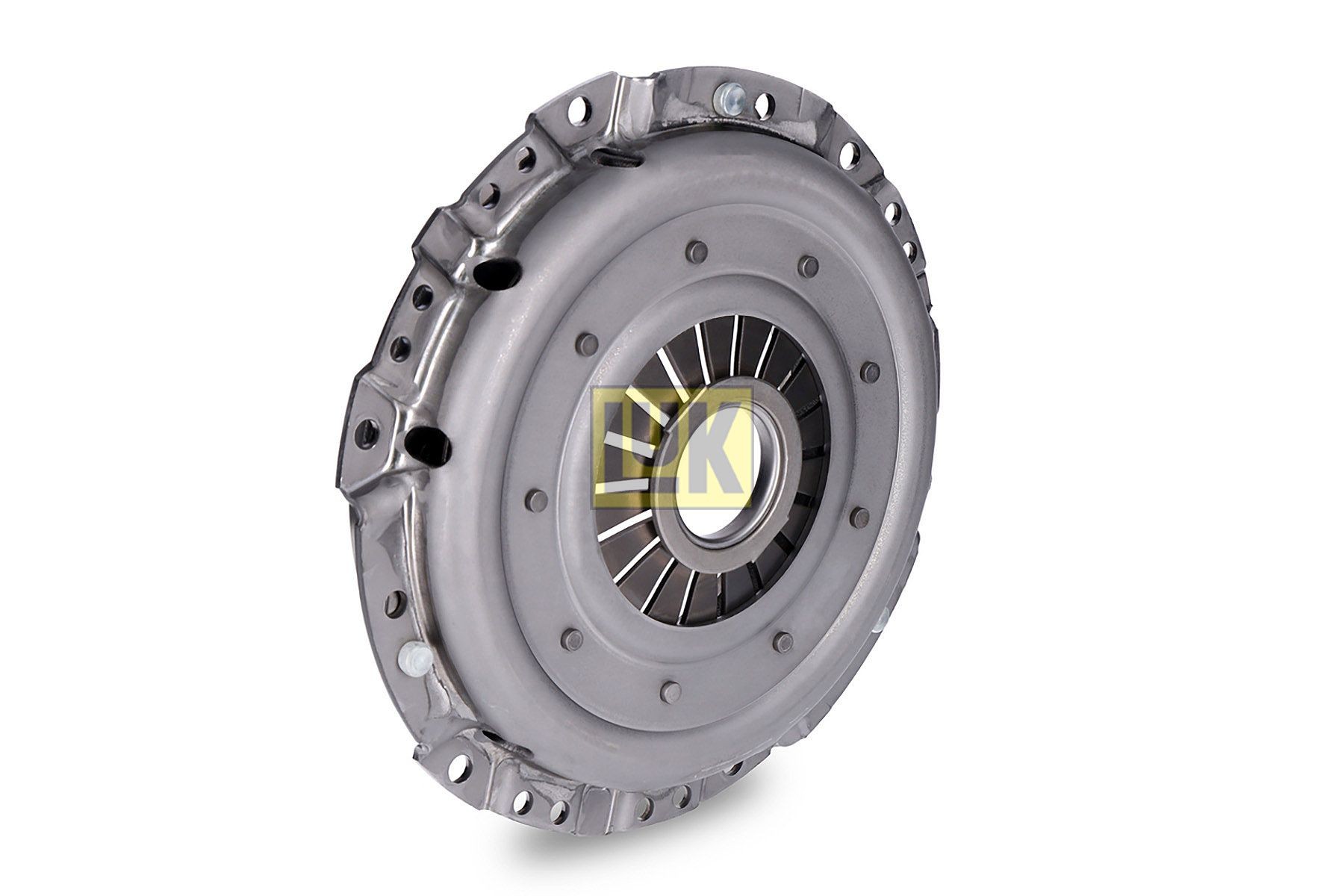 LuK Prítlačný tanier spojky 122 0055 10 122 0055 10 Prítlačný tanier spojky LuK CHEVROLET SPARK