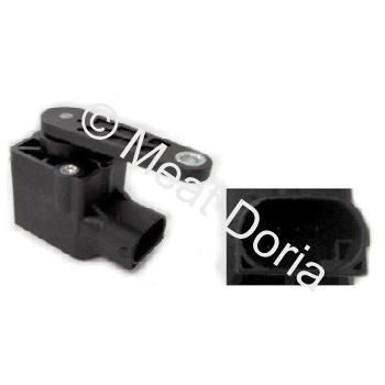 MEAT & DORIA Αισθητήρας, φώτα Xenon (ρύθμιση μήκους ακτίνας προβολέων) 38003 38003 Ρύθμιση μήκους ακτίνας προβολέων AUDI 100 MEAT & DORIA