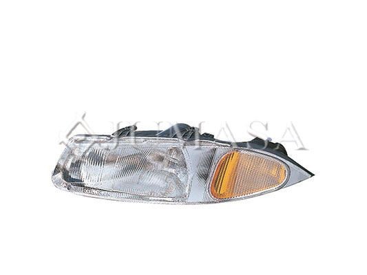 JUMASA Faro anteriore 38010314 JUMASA 38010314 Fari anteriori Rover 600 RH originale prezzo