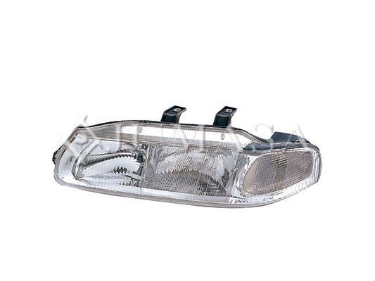 JUMASA Faro anteriore 38010321 JUMASA 38010321 Fari anteriori Rover 600 RH originale prezzo