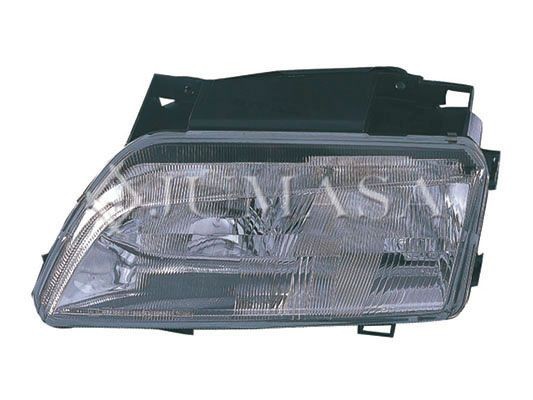 Φανάρια εμπρός JUMASA 38011046 JUMASA 38011046 Φανάρια αυτοκινήτων CITROËN XANTIA 2001