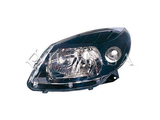 Esituli JUMASA 38011293 JUMASA 38011293 Esituled RENAULT SANDERO / STEPWAY 2008