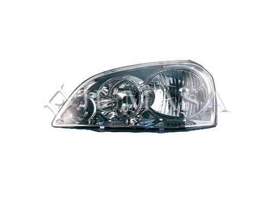 JUMASA Farol principal 38011307 JUMASA 38011307 originais Farol principal Nubira Sedan (J200) custo