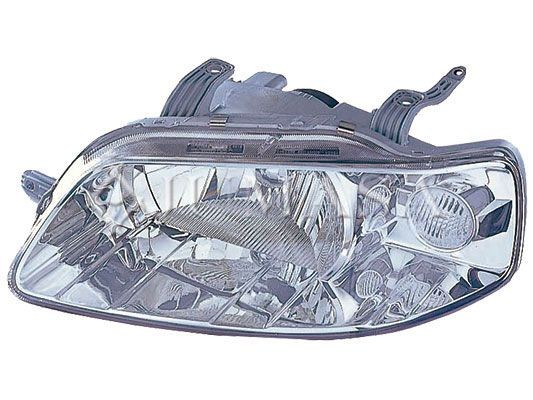 JUMASA Frontlykter 38011450 38011450 JUMASA Hovedlys Chevrolet billige