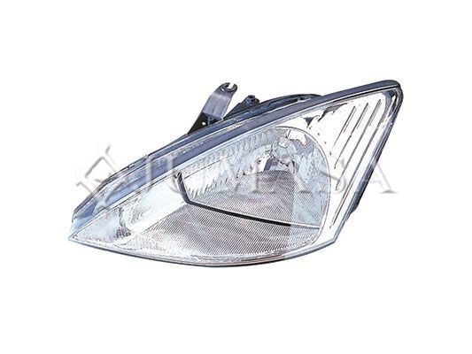 JUMASA Farol principal 38011560 JUMASA 38011560 originais Farol principal Focus Mk1 Van / Carrinha (DNW) custo