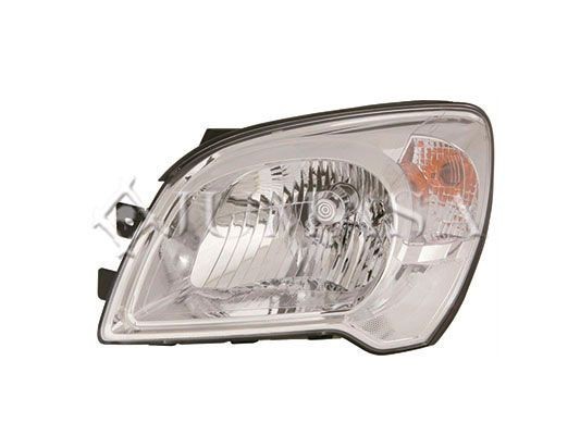 JUMASA Koplamp 38011816 JUMASA 38011816 Koplamp Kia Sportage je originele prijs