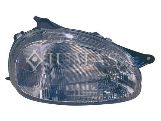 JUMASA Faro anteriore 38013040 JUMASA 38013040 Fanali anteriori Opel Combo B prezzo