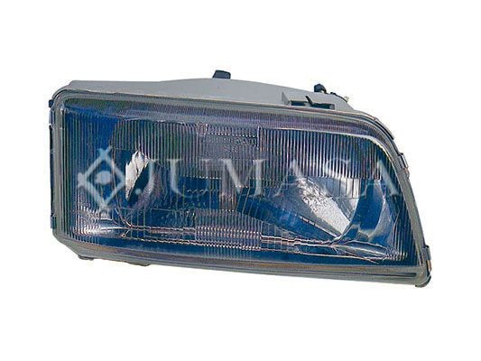 JUMASA Farol principal 38013510 JUMASA 38013510 Farol principal Fiat Ducato 230 Minibus preço
