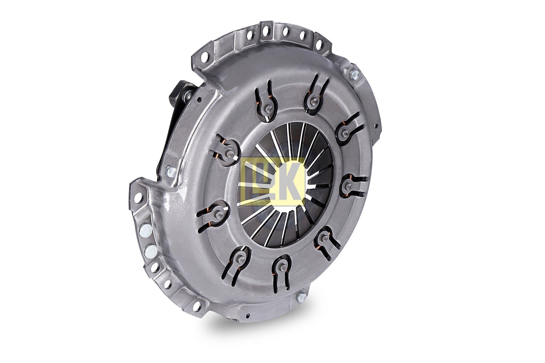 LuK Trykkplate, clutch 122 0132 10 Trykkplate clutch LuK Suzuki LIANA 122 0132 10