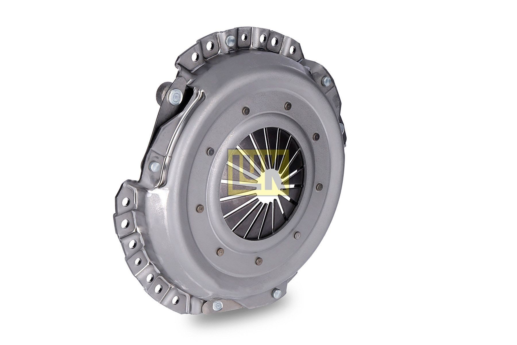 LuK Trykkplate, clutch 122 0133 10 Trykkplate clutch LuK STILO 122 0133 10 billige