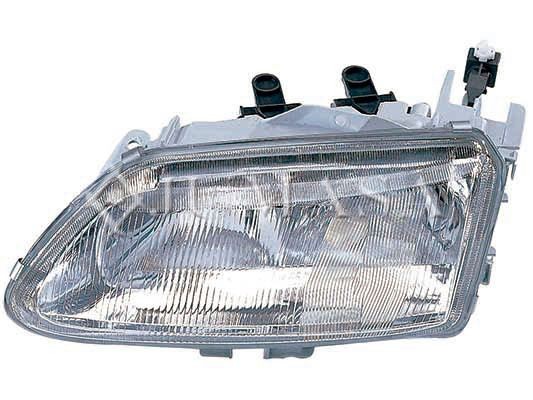JUMASA Farol principal 38014078 JUMASA 38014078 Farol dianteiro Renault Laguna 1 Grandtour preço