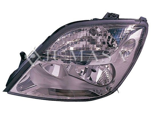 JUMASA Scheinwerfer 38014088 38014088 JUMASA Scheinwerfer Renault Scenic 1 Kosten