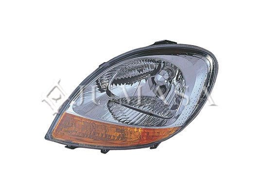 JUMASA Esituli 38014093 JUMASA 38014093 Esituled Nissan Kubistar Van X80 originaal hind