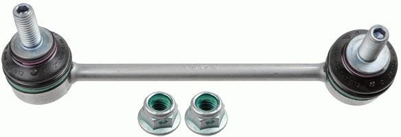 LEMFÖRDER Barra / escora, barra estabilizadora 38017 01 38017 01 LEMFÖRDER Pendural da barra estabilizadora Land Rover baratos