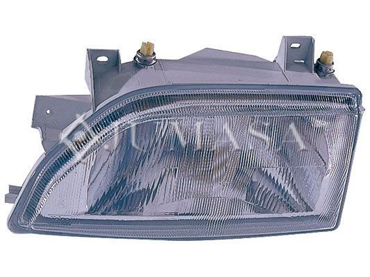 JUMASA Strålkastare 38021517 pris Framlykta Ford ALL 38021517 JUMASA