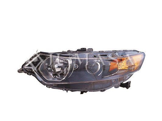 JUMASA Faro anteriore 38021601 JUMASA 38021601 Faro anteriore