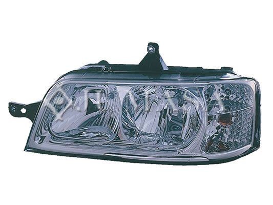 JUMASA Koplamp 38023511 JUMASA 38023511 Koplampen set Jumper I Bus (244) prijs