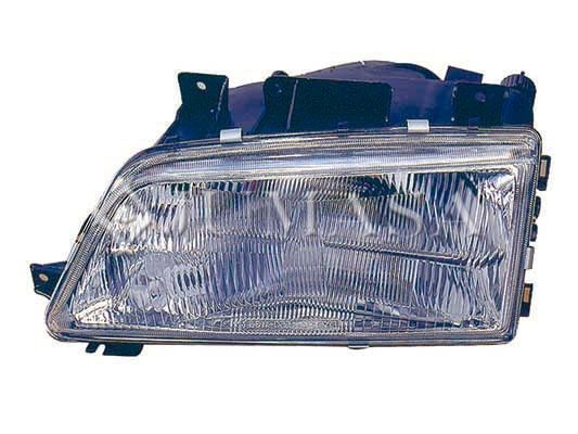 JUMASA Farol principal 38023527 Farol dianteiro Peugeot 15B 38023527 JUMASA