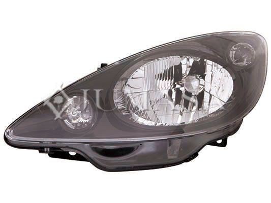 Farol principal JUMASA 38023558 JUMASA 38023558 Jogo de farol PEUGEOT 1007 2019
