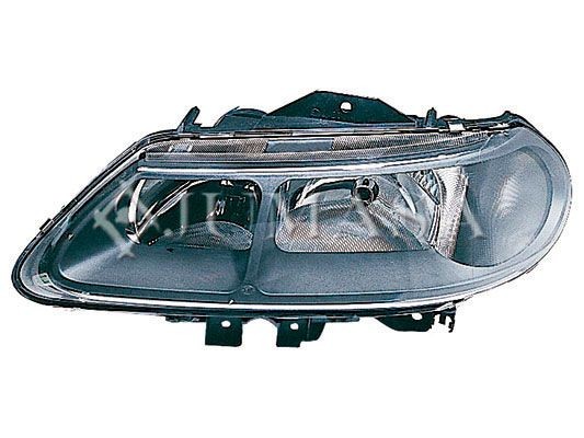 JUMASA Esituli 38024079 JUMASA 38024079 Esituled Renault Laguna 1 Estate originaal hind