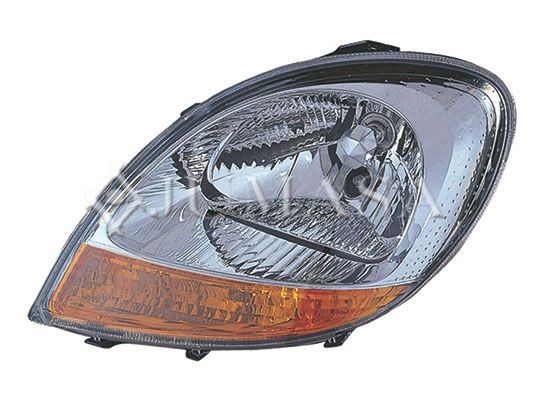 JUMASA Esituli 38024093 JUMASA 38024093 originaal Esituled Nissan Kubistar Van X80 hind