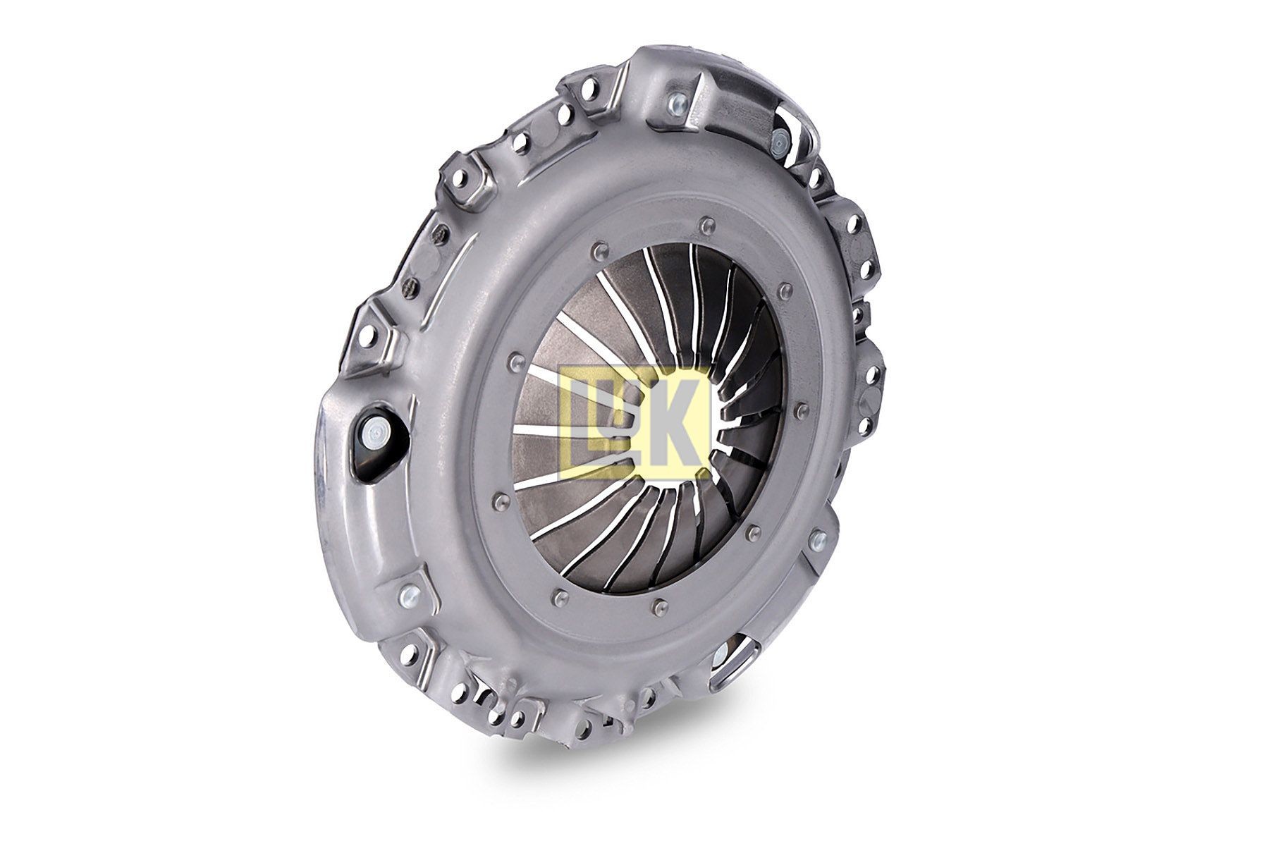 LuK Mécanisme d'embrayage 122 0256 10 122 0256 10 Mécanisme d'embrayage LuK SEAT LEON