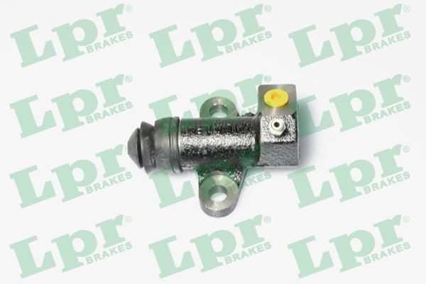 LPR Cilindro secondario, frizione 3804 3804 Cilindretto frizione LPR NISSAN INTERSTAR costo