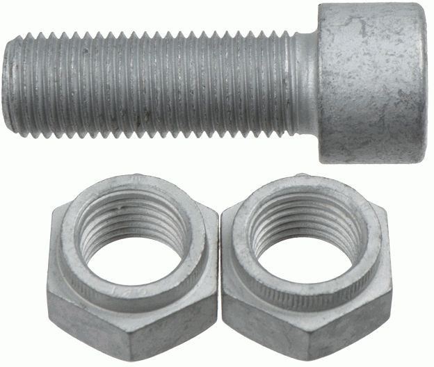 LEMFÖRDER Reparasjonssett, hjulopphengning 38048 01 Reparasjonssett hjulopphengning LEMFÖRDER Mercedes-Benz S-Klasse 38048 01