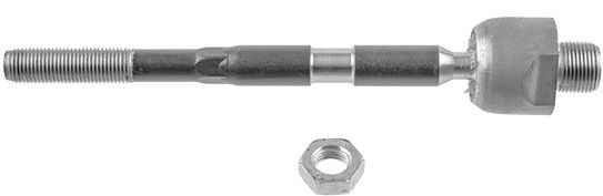 LEMFÖRDER Inner tie rod 38060 01 Honda CONCERTO LEMFÖRDER tie rod 3806001