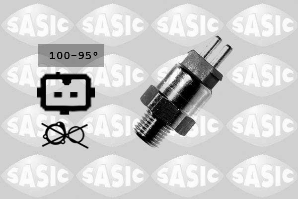 SASIC Interrupteur de température, ventilateur de radiateur 3806020 SASIC 3806020 Interrupteur de température ventilateur de radiateur Mercedes W220 prix