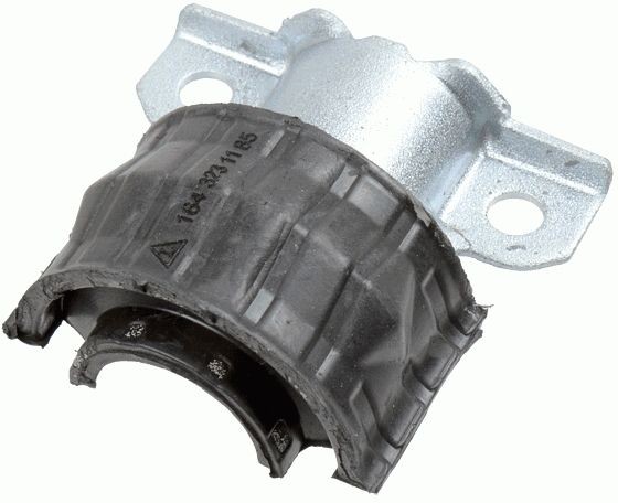 LEMFÖRDER Kinnitus, stabilisaator 38085 01 Stabilisaatori puksid LEMFÖRDER Porsche MACAN 38085 01