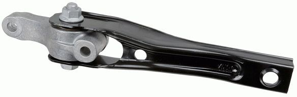 LEMFÖRDER Motorkudde 38094 01 38094 01 LEMFÖRDER motorkudde SKODA FAVORIT