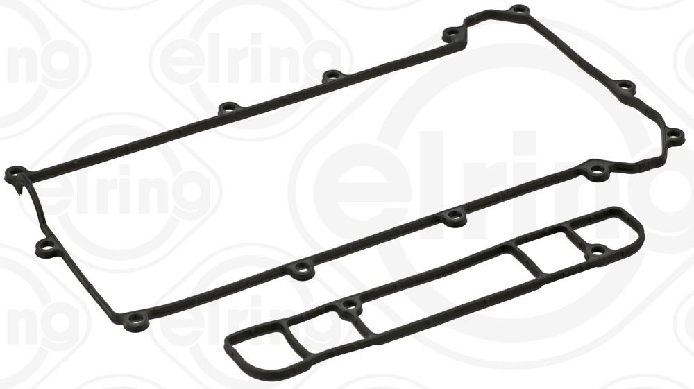 ELRING Gasket Set, cylinder head cover 381.310 ELRING 381.310 genuine Opel CALIBRA A rocker cover gasket price