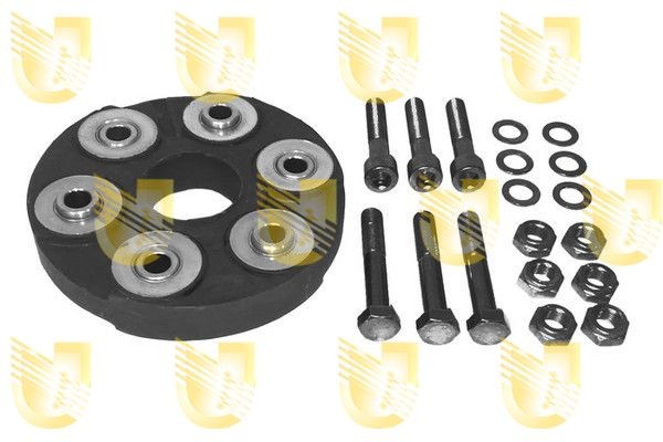 UNIGOM Ledd, longitudinalbølge 381026 Hardyskive UNIGOM CLS 381026 billige