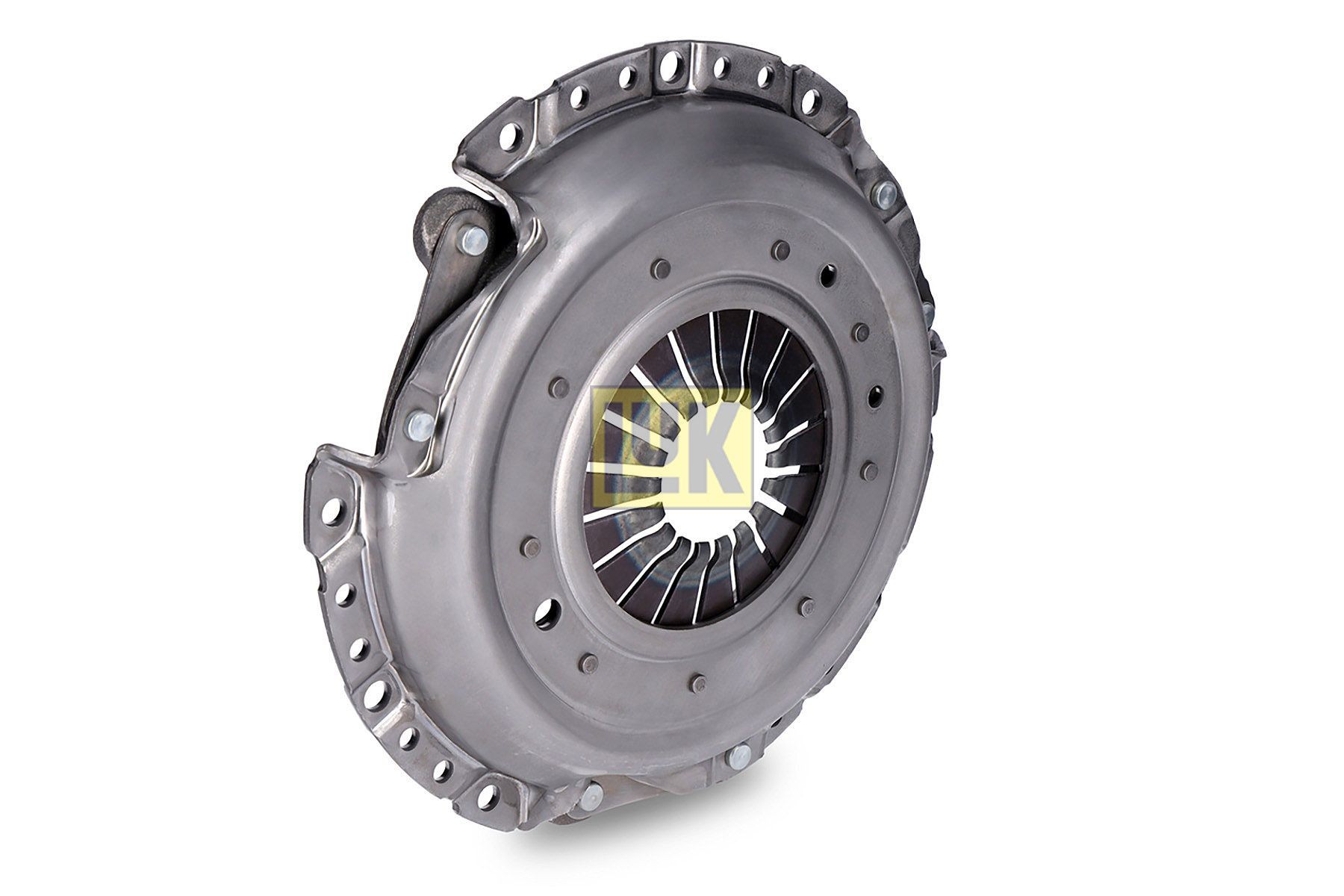 LuK Kupplungsdruckplatte 123 0095 10 Kupplungsdruckplatte LuK Subaru WRX 123 0095 10