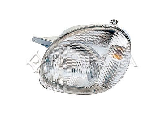 Koplamp JUMASA 38111635 JUMASA 38111635: Koplampen Hyundai ATOS 2002